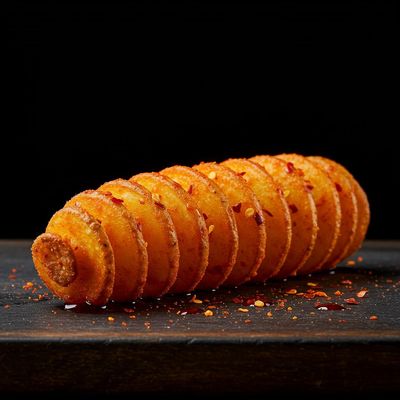 Peri Peri Twister